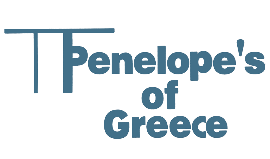 Penelope&#39;s of Greece