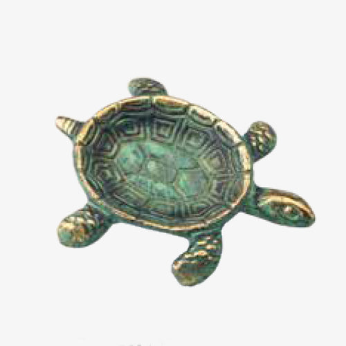 Bronze Turtle