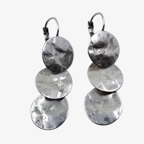 Earrings – Penelope's of Greece