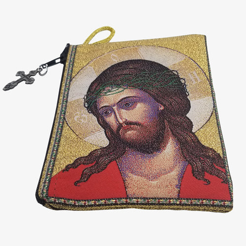 Tapestry Pouch