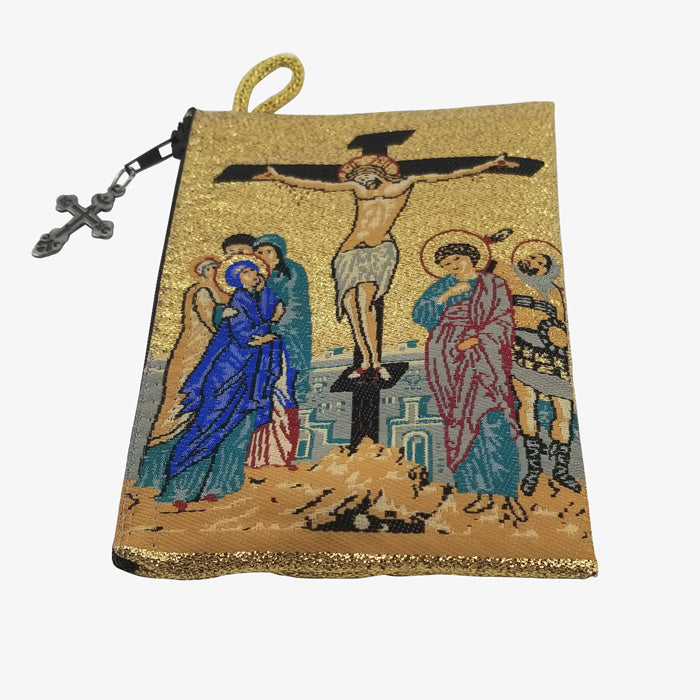 Tapestry Pouch