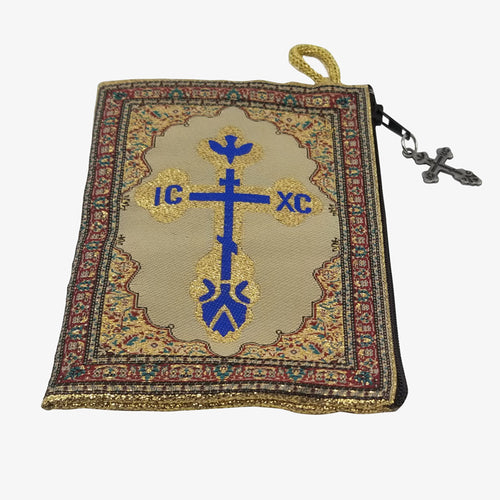 Tapestry Pouch