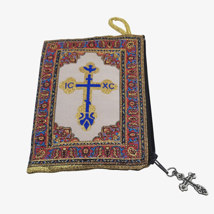 Tapestry Pouch